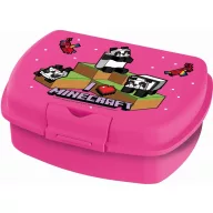 Minecraft Girls Line Urban Brotdose