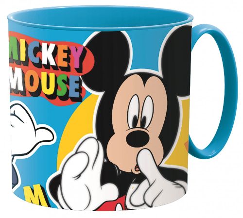 Disney Mickey Cool Summer Mikro Becher 265 ml