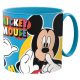 Disney Mickey Colors Micro Becher 265 ml