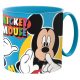 Disney Mickey Cool Summer Mikro Becher 265 ml