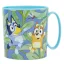 Bluey Tropical Mikro-Tasse 390 ml