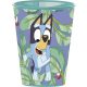 Bluey Leaves Kunststoffbecher 260 ml