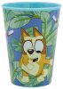 Bluey Leaves Kunststoffbecher 260 ml