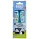 Bluey Yummy Metall ergonomisches Besteckset - 2-teilig