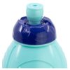 Bluey Leaves Kunststoff Sportflasche 400 ml