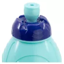 Bluey Leaves Kunststoff Sportflasche 400 ml