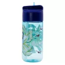 Bluey Playtime Hydro Plastiktrinkhalmflasche 430 ml