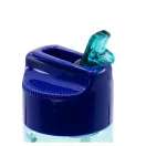 Bluey Playtime Hydro Plastiktrinkhalmflasche 430 ml