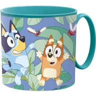 Bluey Leaves Mikro-Becher 265 ml