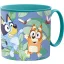 Bluey Leaves Mikro-Becher 265 ml