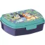 Bluey Leaves lustige Brotdose