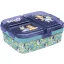 Bluey Leaves Mehrfächer-Lunchbox, XL-Sandwichbox