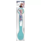 Disney Eiskönigin Blue Forest Kunststoff-Besteckset - 2-teilig