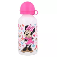 Disney Minnie  Aluminiumflasche 400 ml