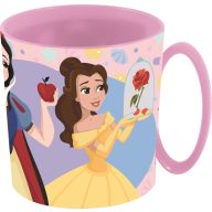 Disney Princess True Micro Becher 350 ml