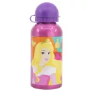 Disney Prinzessin Bright Aluminiumflasche 400 ml