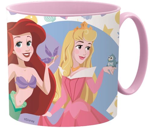 Disney Prinzessin True Mikro-Becher 265 ml