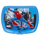 Spiderman Urban Sandwich-Box