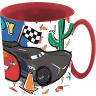 Disney Cars Lets Race  Micro-Becher 350 ml