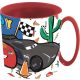 Disney Cars Lets Race  Micro-Becher 350 ml