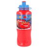 Disney Cars Lets Race Ergo Wasserflasche, Sportflasche 430 ml