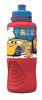 Disney Cars Lets Race Ergo Wasserflasche, Sportflasche 430 ml