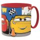 Disney Cars Lets Race Mikro-Tasse 265 ml