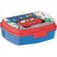 Disney Cars Lets Race lustige Kunststoff-Sandwichdose