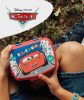 Disney Cars Lets Race lustige Kunststoff-Sandwichdose