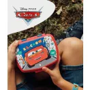Disney Cars Lets Race lustige Kunststoff-Sandwichdose