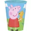 Peppa Wutz Plastikbecher 260 ml