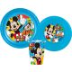 Disney Mickey  Geschirrset, Plastikset