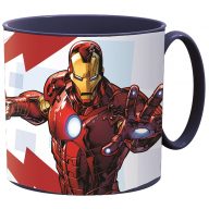Avengers Iron Man Micro Tasse 265 ml