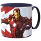 Avengers Iron Man micro becher 265 ml