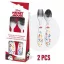 Disney Mickey  Fun-Tastic Metallbesteckset - 2-teilig