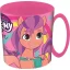 My Little Pony Movie Core Micro Becher 350 ml