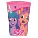 My Little Pony Becher, Kunststoff 260 ml
