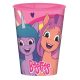 My Little Pony Glas, Kunststoff 260 ml