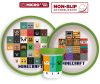 Minecraft rutschfestes Essgeschirr, Mikroplastik-Set