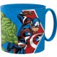 Avengers Army micro becher 265 ml