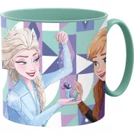 Disney Eiskönigin Ice Magic Microbecher 265 ml