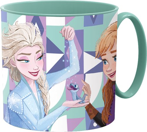Disney Eiskönigin Ice Magic Microbecher 265 ml