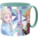 Disney Eiskönigin Ice Magic Microbecher 265 ml