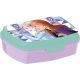 Disney Eiskönigin Ice Magic funny Brotdose aus Kunststoff