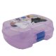 Disney Eiskönigin Journey Premium Kunststoff-Sandwichbox