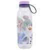 Disney Eiskönigin Adventure Ecozen Trinkflasche, Sportflasche 650 ml