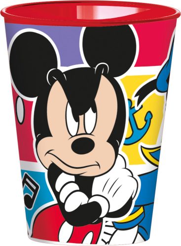 Disney Mickey Better Together Becher aus Plastik 260 ml