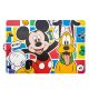 Disney Mickey  Better Together Tischset 43x28 cm