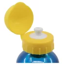 Disney Mickey  Fun-Tastic Aluminiumflasche 400 ml