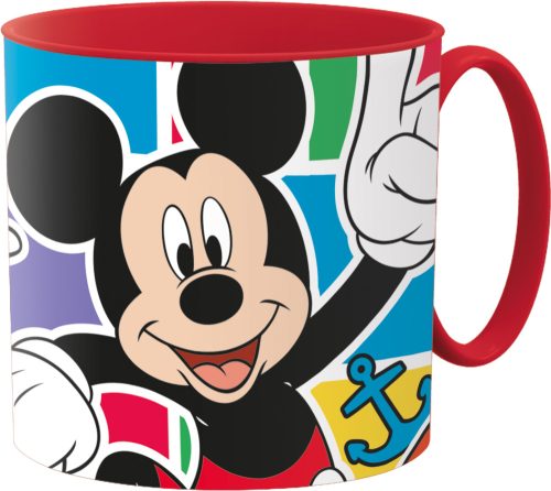 Disney Mickey Better Together micro becher 265 ml